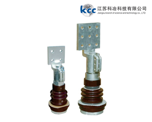 上海BF-3KV/800A-7000A平尾連接套管