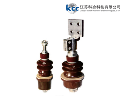 武漢BF-6KV/300A-1200A螺紋連接套管