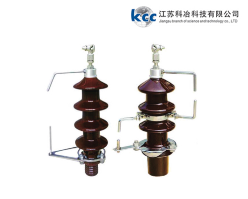 上海羊角式避雷放電套管