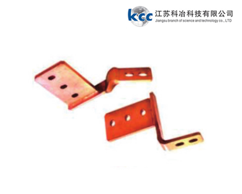 上海銅鋁導電件